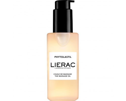 Lierac Phytolastil The Massage Oil Λάδι Μασάζ Κατά των Ραγάδων, 100ml Lierac Phytolastil The Massage Oil Λάδι Μασάζ Κατά των Ραγάδων, 100ml
