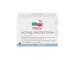 Sebamed Pro Active Protection Cream Αντιγηραντική Κρέμα Προσώπου, 50ml Sebamed Pro Active Protection Cream Αντιγηραντική Κρέμα Προσώπου, 50ml