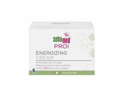 Sebamed Pro Energizing Cream Αντιρυτιδική Κρέμα Προσώπου, 50ml Sebamed Pro Energizing Cream Αντιρυτιδική Κρέμα Προσώπου, 50ml