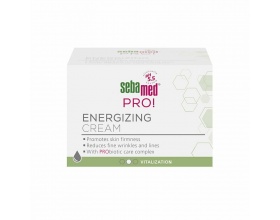 Sebamed Pro Energizing Cream Αντιρυτιδική Κρέμα Προσώπου, 50ml