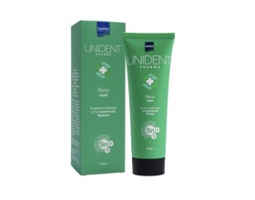 Intermed Unident Pharma Perio Care Οδοντόκρεμα για Χρήση σε Περιοδοντική Θεραπεία, 75ml