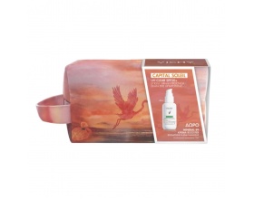 Vichy Promo Set Αντηλιακό Προσώπου κατά των Ατελειών & της Λιπαρότητας SPF50+ 40ml & ΔΩΡΟ Mineral 89 Κρέμα Ενυδάτωσης 15ml & Συλλεκτικό Τσαντάκι