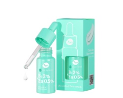 7Days MB B3 ZN Oil Control Face Serum Ορός Προσώπου Κατά της Λιπαρότητας, 20ml 7Days MB B3 ZN Oil Control Face Serum Ορός Προσώπου Κατά της Λιπαρότητας, 20ml
