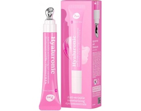 7Days MB Hyaluronic Anti-Wrinkle Moist Eye Concentrate Ενυδατικό & Αντιγηραντικό Τζελ Ματιών, 18ml