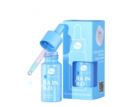 7Days MB HA H2O Hyaluronic Face Serum Ενισχυμένος Ορός Προσώπου, 20ml