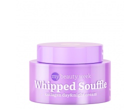 7Days MB Whipped Souffle Ενυδατική & Αντιγηραντική Κρέμα Προσώπου, 50ml