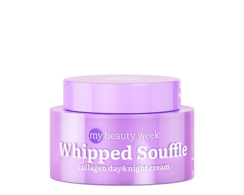 7Days MB Whipped Souffle Ενυδατική & Αντιγηραντική Κρέμα Προσώπου, 50ml 7Days MB Whipped Souffle Ενυδατική & Αντιγηραντική Κρέμα Προσώπου, 50ml
