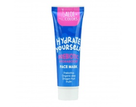 Aloe+ Colors Hydrate Yourself Prebiotic Hydraboost Face Mask Μάσκα Προσώπου για Ενυδάτωση, 60ml
