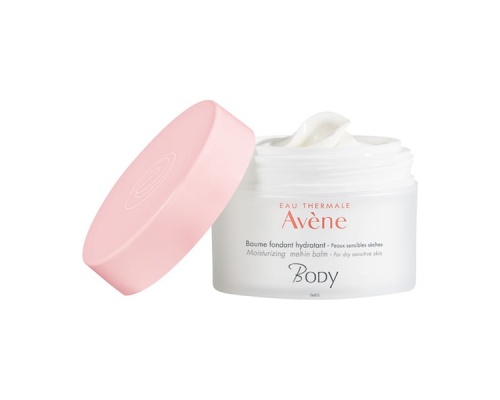 Avene Body Baume Fondant Hydratant Ενυδατικό Βάλσαμο Σώματος, 250ml  Avene Body Baume Fondant Hydratant Ενυδατικό Βάλσαμο Σώματος, 250ml