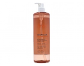 Avene XeraCalm Nutrition Cleansing Gel Τζελ Καθαρισμού για Πρόσωπο & Σώμα, 750ml