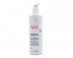 Avene XeraCalm Nutrition Baume Hydratant Ενυδατικό Βάλσαμο για Πρόσωπο & Σώμα, 400ml Avene XeraCalm Nutrition Baume Hydratant Ενυδατικό Βάλσαμο για Πρόσωπο & Σώμα, 400ml