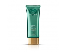 Avgerinos Cosmetics Avra Hands & Body Cream Ενυδατική Κρέμα Χεριών & Σώματος, 200ml