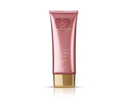 Avgerinos Cosmetics Baby Talc Hands & Body Cream Ενυδατική Κρέμα Χεριών & Σώματος, 200ml Avgerinos Cosmetics Baby Talc Hands & Body Cream Ενυδατική Κρέμα Χεριών & Σώματος, 200ml
