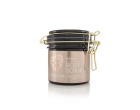 Avgerinos Cosmetics Perla Body Scrub Απολεπιστικό Σώματος, 250ml Avgerinos Cosmetics Perla Body Scrub Απολεπιστικό Σώματος, 250ml