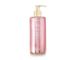 Avgerinos Cosmetics Baby Talc Shower Gel Αφρόλουτρο, 300ml Avgerinos Cosmetics Baby Talc Shower Gel Αφρόλουτρο, 300ml