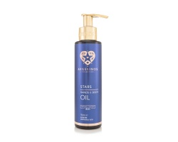 Avgerinos Cosmetics Stars Hands & Body Oil Πολυχρηστικό Λάδι Χεριών & Σώματος, 150ml Avgerinos Cosmetics Stars Hands & Body Oil Πολυχρηστικό Λάδι Χεριών & Σώματος, 150ml