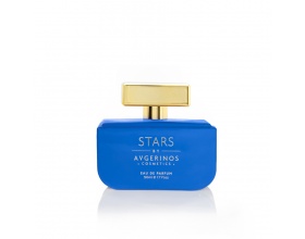 Avgerinos Cosmetics Stars Eau De Parfum Γυναικείο Άρωμα, 50ml