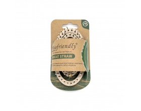 Biofriendly Wheat Straw Βουρτσάκι Μαλλιών