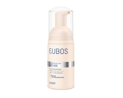 Eubos Anti Age Multi Active Mousse Gentle Cleansing Foam Απαλός Αφρός Καθαρισμού Προσώπου, 100ml Eubos Anti Age Multi Active Mousse Gentle Cleansing Foam Απαλός Αφρός Καθαρισμού Προσώπου, 100ml