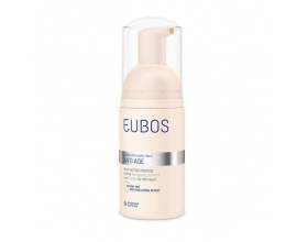 Eubos Anti Age Multi Active Mousse Gentle Cleansing Foam Απαλός Αφρός Καθαρισμού Προσώπου, 100ml