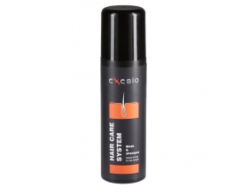 Exesio Hair Care System Mask & Shampoo Φυσική Φόρμουλα Ενδυνάμωσης Μαλλιών κατά της Τριχόπτωσης, 280ml Exesio Hair Care System Mask & Shampoo Φυσική Φόρμουλα Ενδυνάμωσης Μαλλιών κατά της Τριχόπτωσης, 280ml