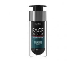 Frezyderm Face Serum Face Tightener Ορός Σύσφιξης & Επαναπροσδιορισμού Περιγράμματος, 30ml  Frezyderm Face Serum Face Tightener Ορός Σύσφιξης & Επαναπροσδιορισμού Περιγράμματος, 30ml