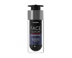 Frezyderm Face Serum Niacinamide 10% Ορός Δερματικής Ομοιογένειας με Νιασιναμίδη, 30ml Frezyderm Face Serum Niacinamide 10% Ορός Δερματικής Ομοιογένειας με Νιασιναμίδη, 30ml
