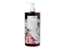 Korres Renewing Body Cleanser Grecian Gardenia Αφρόλουτρο Με Άρωμα Γαρδένια, 1000ml Korres Renewing Body Cleanser Grecian Gardenia Αφρόλουτρο Με Άρωμα Γαρδένια, 1000ml