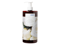 Korres Renewing Body Cleanser White Blossom Αφρόλουτρο Με Άρωμα Λευκά Άνθη, 1000ml Korres Renewing Body Cleanser White Blossom Αφρόλουτρο Με Άρωμα Λευκά Άνθη, 1000ml