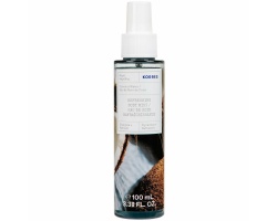 Korres Coconut Water Refreshing Body Mist Αναζωογονητικό Σπρέι Σώματος με Άρωμα Νερό Καρύδας, 100ml Korres Coconut Water Refreshing Body Mist Αναζωογονητικό Σπρέι Σώματος με Άρωμα Νερό Καρύδας, 100ml