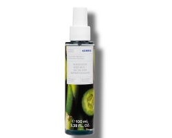 Korres Cucumber Bamboo Refreshing Body Mist Αναζωογονητικό Σπρέι Σώματος με Άρωμα Αγγούρι & Bamboo, 100ml Korres Cucumber Bamboo Refreshing Body Mist Αναζωογονητικό Σπρέι Σώματος με Άρωμα Αγγούρι & Bamboo, 100ml