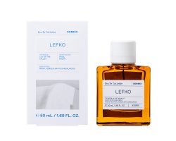 Korres Lefko Eau De Toilette Γυναικείο Άρωμα, 50ml Korres Lefko Eau De Toilette Γυναικείο Άρωμα, 50ml