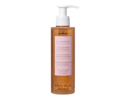 Korres Pomegranate Pore Refining Cleansing Gel Τζελ Καθαρισμού για Λιπαρές/Μεικτές Επιδερμίδες, 200ml Korres Pomegranate Pore Refining Cleansing Gel Τζελ Καθαρισμού για Λιπαρές/Μεικτές Επιδερμίδες, 200ml