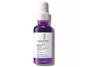 La Roche Posay Mela B3 Serum Ορός Εντατικής Δράσης κατά των Κηλίδων, 30ml La Roche Posay Mela B3 Serum Ορός Εντατικής Δράσης κατά των Κηλίδων, 30ml