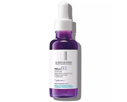 La Roche Posay Mela B3 Serum Ορός Εντατικής Δράσης κατά των Κηλίδων, 30ml La Roche Posay Mela B3 Serum Ορός Εντατικής Δράσης κατά των Κηλίδων, 30ml