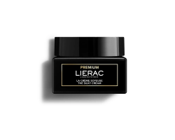 Lierac Premium La Creme Soyeuse Ανυπέρβλητη Κρέμα Προσώπου Απόλυτης Αντιγήρανσης & Άνεσης  50ml   Lierac Premium La Creme Soyeuse Ανυπέρβλητη Κρέμα Προσώπου Απόλυτης Αντιγήρανσης & Άνεσης  50ml