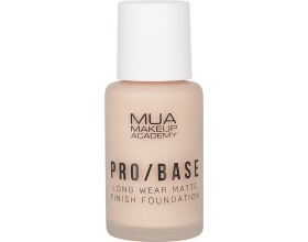MUA Pro/Base Long Wear Matte Finish Foundation No 120, 30ml