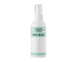 MUA Pro/Base Fixing Long Wear Spray Σπρέι για Σταθεροποίηση Μακιγιάζ, 70ml MUA Pro/Base Fixing Long Wear Spray Σπρέι για Σταθεροποίηση Μακιγιάζ, 70ml