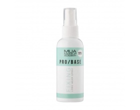 MUA Pro/Base Fixing Long Wear Spray Σπρέι για Σταθεροποίηση Μακιγιάζ, 70ml