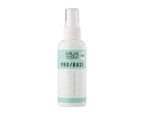 MUA Pro/Base Fixing Long Wear Spray Σπρέι για Σταθεροποίηση Μακιγιάζ, 70ml MUA Pro/Base Fixing Long Wear Spray Σπρέι για Σταθεροποίηση Μακιγιάζ, 70ml
