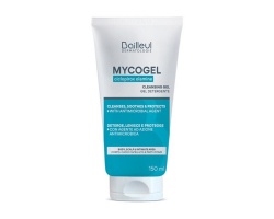 Biorga Mycogel Cleansing Gel Αντισηπτικό Καθαριστικό Προσώπου & Σώματος, 150ml Biorga Mycogel Cleansing Gel Αντισηπτικό Καθαριστικό Προσώπου & Σώματος, 150ml