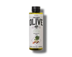 Korres Pure Greek Olive Showergel Fig Αφρόλουτρο Σώματος με Άρωμα Σύκο, 250ml Korres Pure Greek Olive Showergel Fig Αφρόλουτρο Σώματος με Άρωμα Σύκο, 250ml