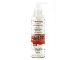 Thermale Med Hot Power Gel Θερμαντικό Τζελ για Ανακούφιση από τους Μυϊκούς Πόνους, 150ml Thermale Med Hot Power Gel Θερμαντικό Τζελ για Ανακούφιση από τους Μυϊκούς Πόνους, 150ml