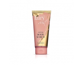 Avgerinos Cosmetics Fairy Dust Shower Body Scrub Απολεπιστικό Σώματος, 100ml Avgerinos Cosmetics Fairy Dust Shower Body Scrub Απολεπιστικό Σώματος, 100ml