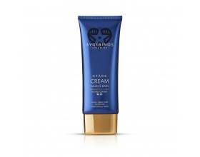 Avgerinos Cosmetics Stars Hands & Body Cream Ενυδατική Κρέμα Χεριών & Σώματος, 200ml