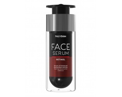 Frezyderm Face Serum Retinol Ορός Αντιγήρανσης με Ρετινόλη, 30ml Frezyderm Face Serum Retinol Ορός Αντιγήρανσης με Ρετινόλη, 30ml