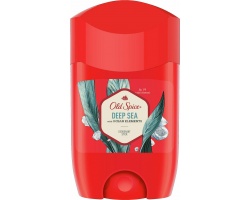 Old Spice Deep Sea Deodorant Stick Ανδρικό Αποσμητικό Στικ, 50ml Old Spice Deep Sea Deodorant Stick Ανδρικό Αποσμητικό Στικ, 50ml