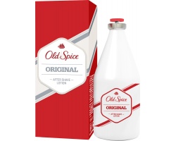 Old Spice Original After Shave Lotion Λοσιόν για Μετά το Ξύρισμα, 100ml Old Spice Original After Shave Lotion Λοσιόν για Μετά το Ξύρισμα, 100ml
