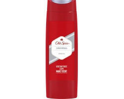 Old Spice Original Shower Gel Αφρόλουτρο για Άνδρες, 400ml Old Spice Original Shower Gel Αφρόλουτρο για Άνδρες, 400ml
