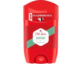 Old Spice Restart Deodorant Stick Ανδρικό Αποσμητικό Στικ, 50ml
